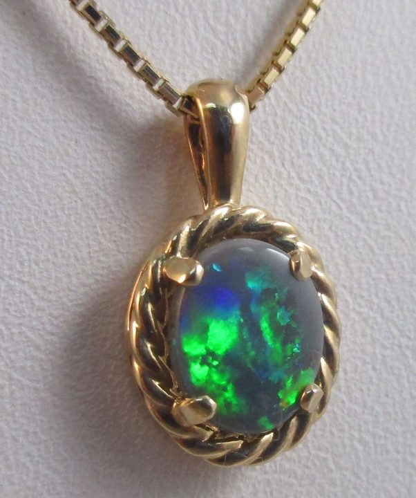 Share 165+ real fire opal necklace latest - songngunhatanh.edu.vn